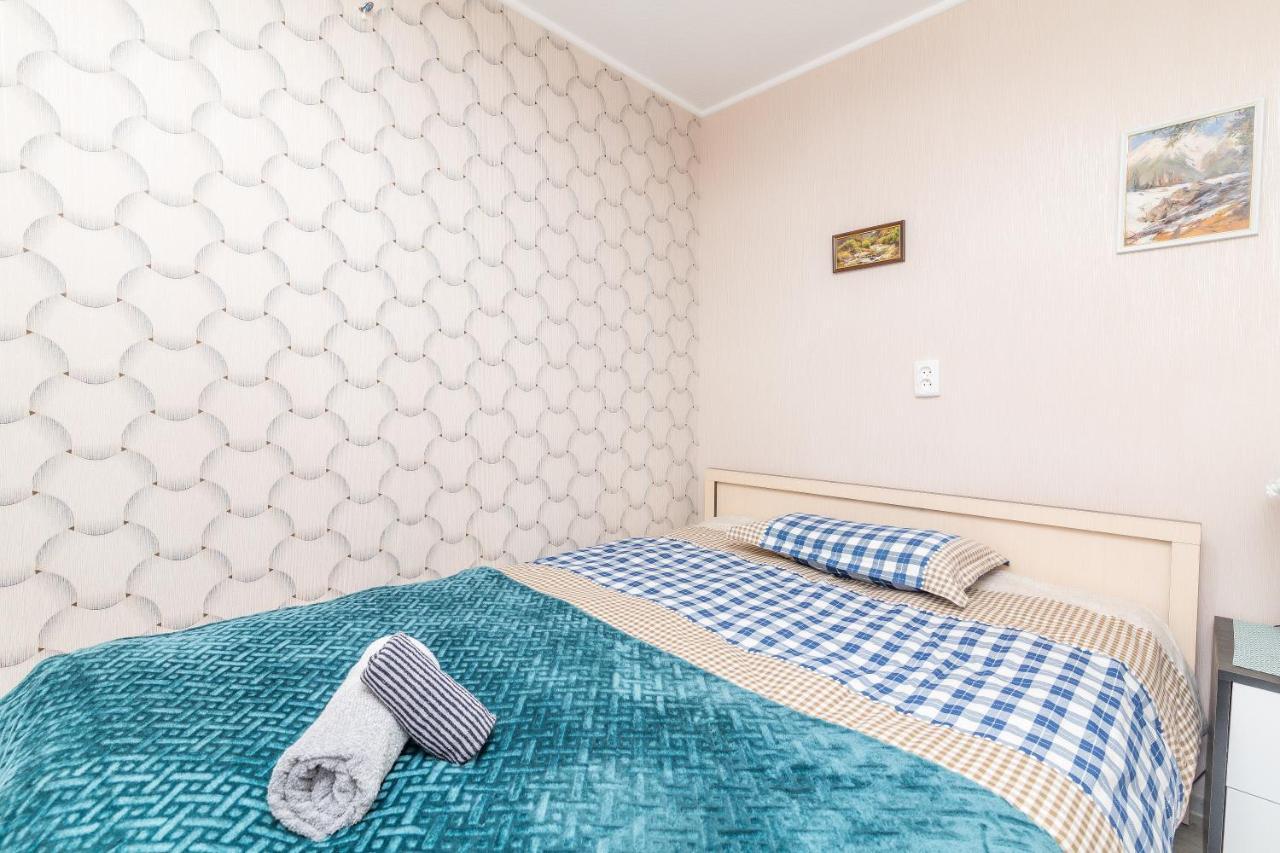 Guest House Poligloti Telavi Kültér fotó